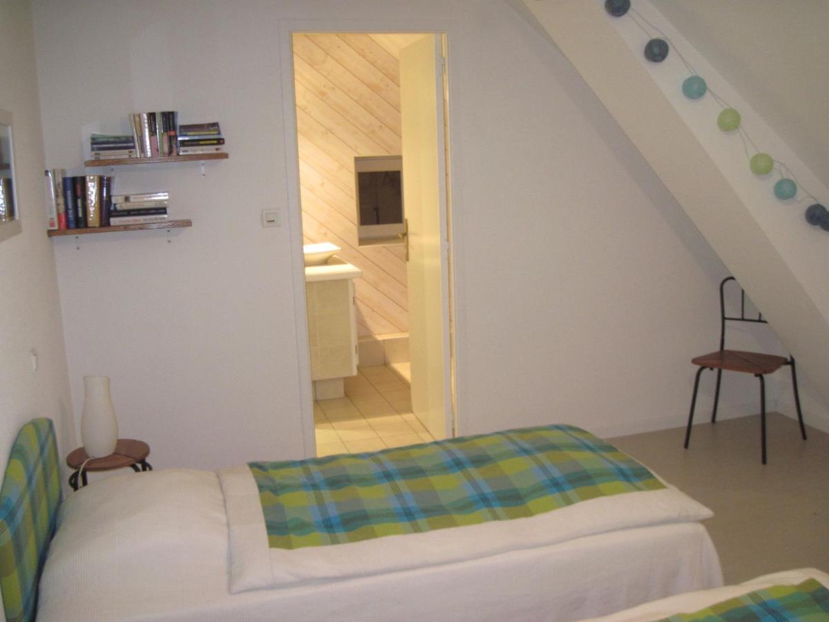 Chambres D'Hotes De Campagnet Moyrazes Exterior foto